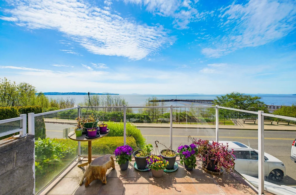 105 15165 MARINE DRIVE, White Rock BC V4B 1C5, White Rock BC — Residential for Sale - Photo 3