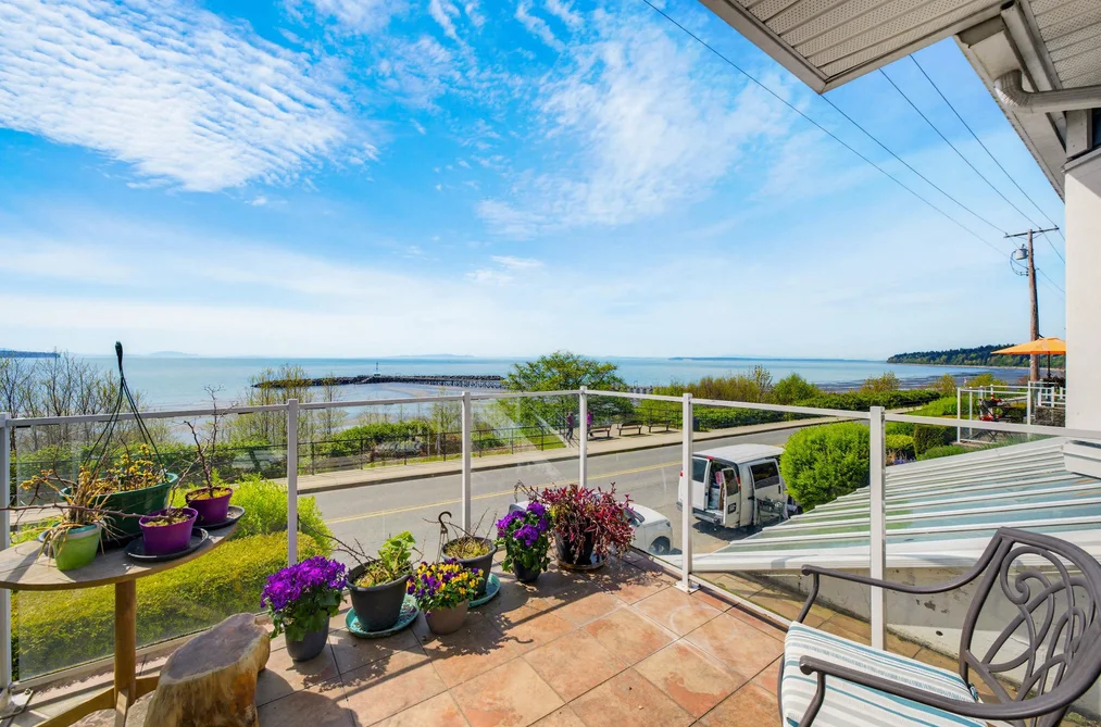 105 15165 MARINE DRIVE, White Rock BC V4B 1C5, White Rock BC — Residential for Sale - Photo 4