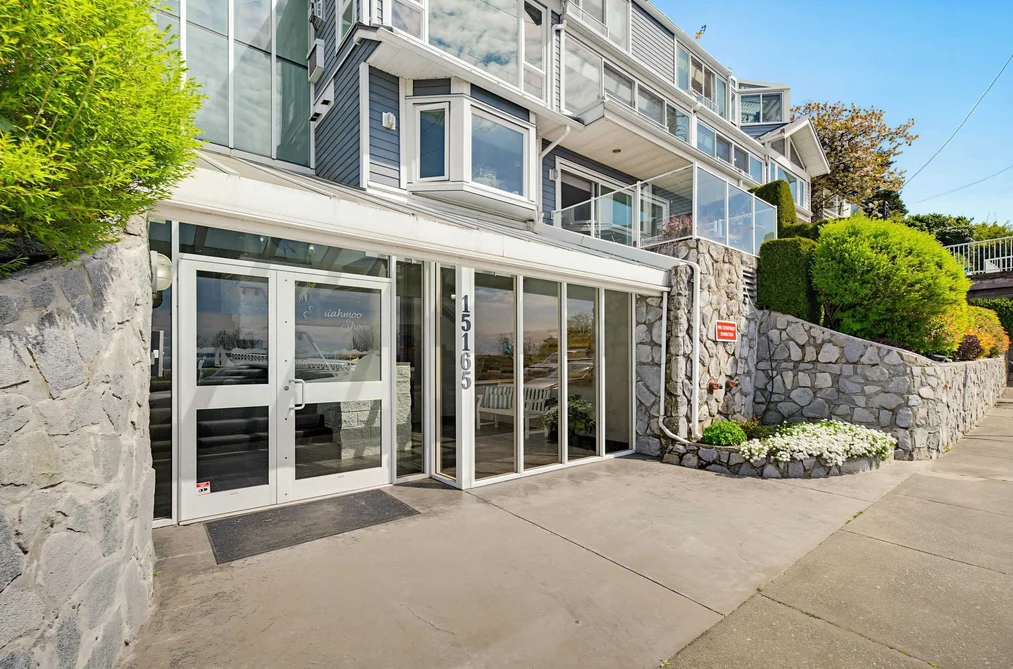 105 15165 MARINE DRIVE, White Rock BC V4B 1C5, White Rock BC — Residential for Sale - Photo 6