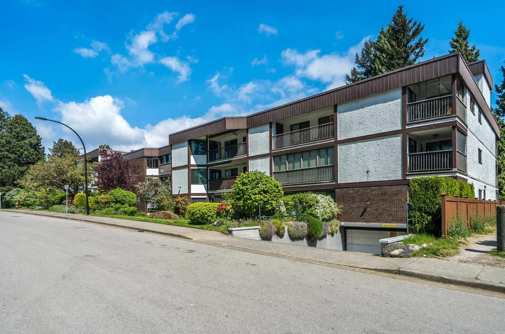 105 1520 VIDAL STREET, White Rock BC V4B 3T7, White Rock BC — Residential for Sale - Photo 2