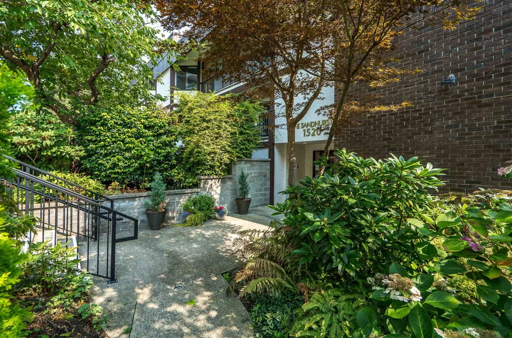 105 1520 VIDAL STREET, White Rock BC V4B 3T7, White Rock BC — Residential for Sale - Photo 4