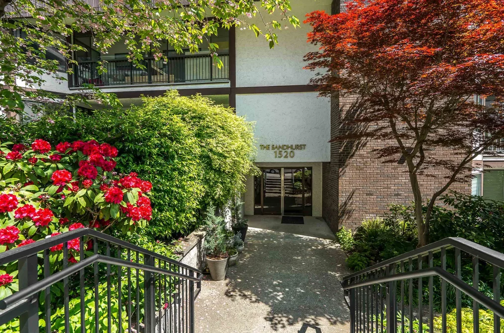 105 1520 VIDAL STREET, White Rock BC V4B 3T7, White Rock BC — Residential for Sale - Photo 5