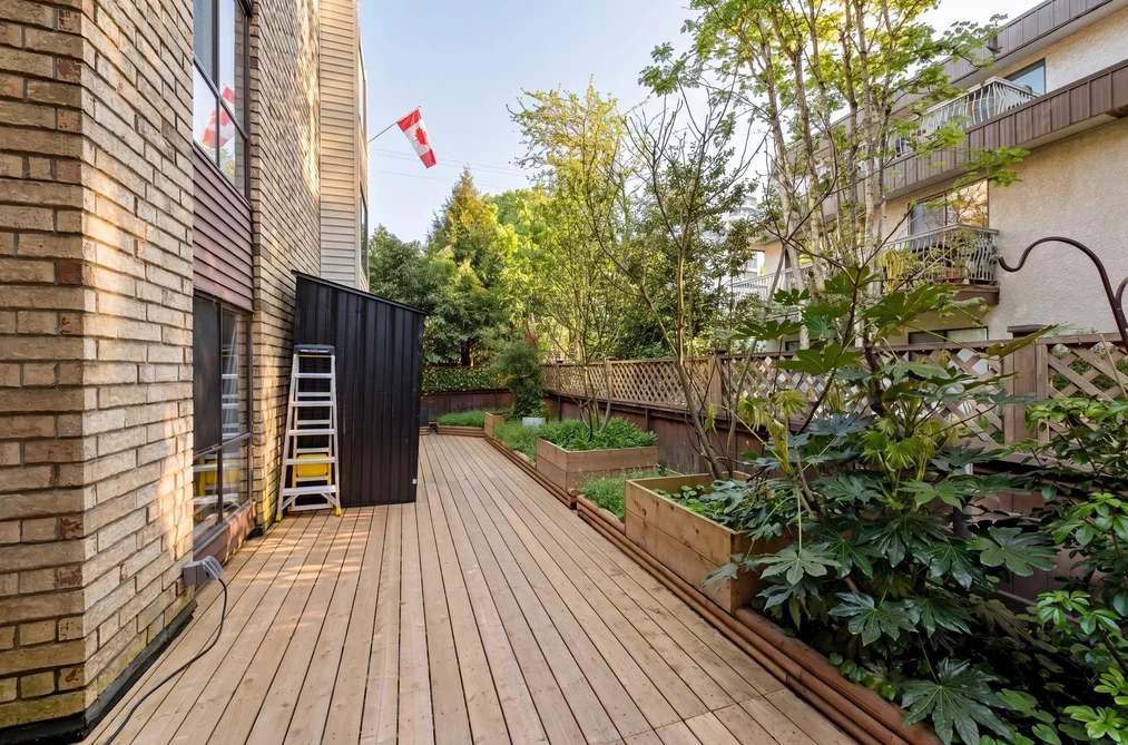 105 15265 ROPER AVENUE, White Rock BC V4B 2E9, White Rock BC — Residential for Sale - Photo 4