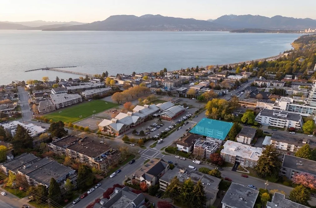 105 15265 ROPER AVENUE, White Rock BC V4B 2E9, White Rock BC — Residential for Sale - Photo 6