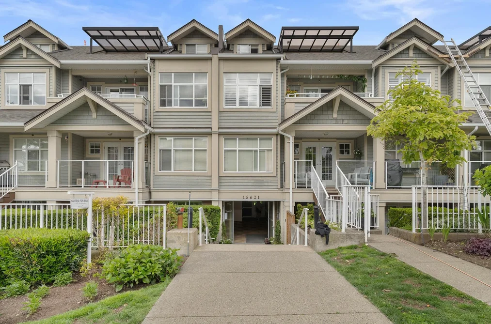 105 15621 MARINE DRIVE, White Rock BC V4B 1E1, White Rock BC — Residential for Sale - Photo 3