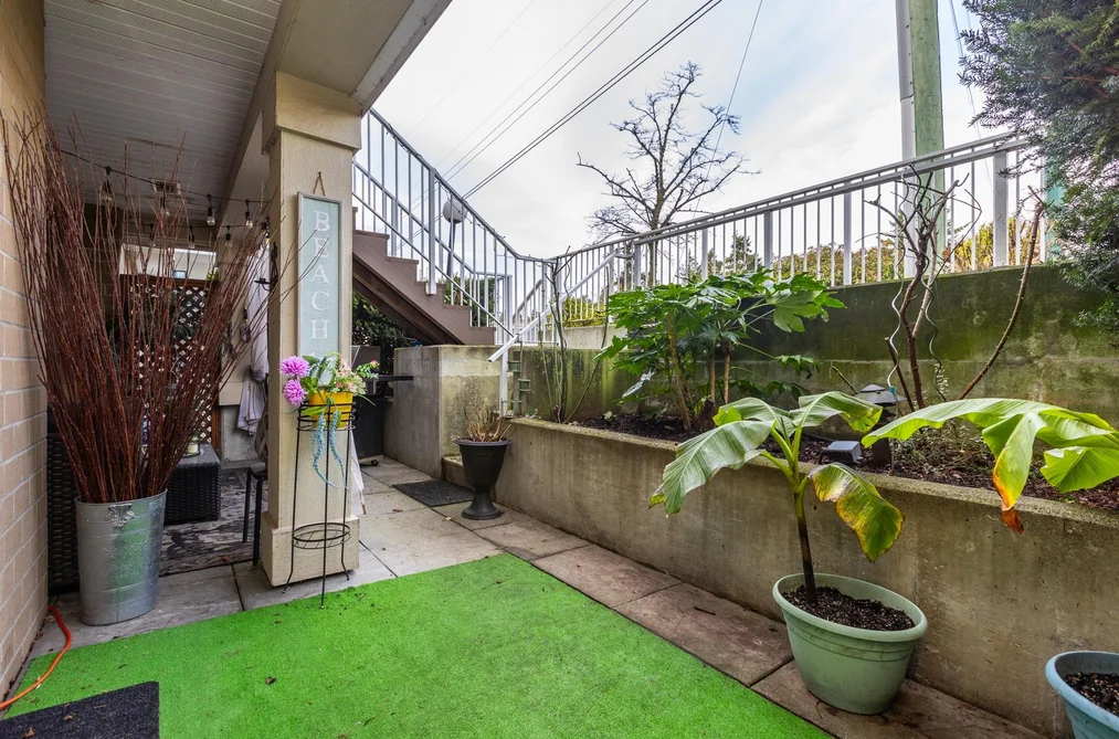 105 15621 MARINE DRIVE, White Rock BC V4B 1E1, White Rock BC — Residential for Sale - Photo 7