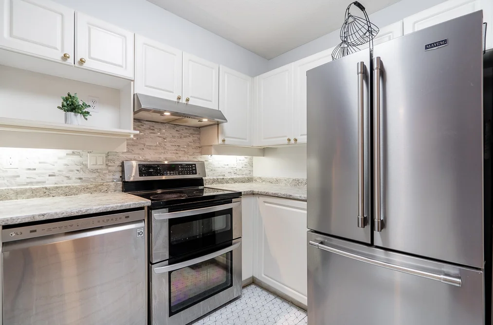 105 1618 GRANT AVENUE, Port Coquitlam BC V3B 1P3, Port Coquitlam BC — Residential for Sale — Photo 10 of 29