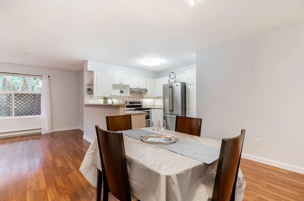 105 1618 GRANT AVENUE, Port Coquitlam BC V3B 1P3, Port Coquitlam BC — Residential for Sale — Photo 12 of 29