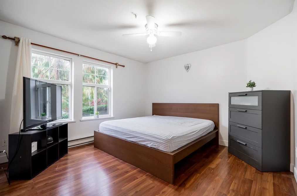105 1618 GRANT AVENUE, Port Coquitlam BC V3B 1P3, Port Coquitlam BC — Residential for Sale — Photo 15 of 29