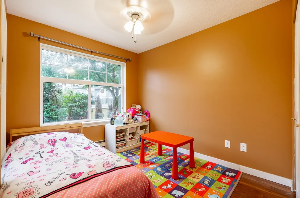105 1618 GRANT AVENUE, Port Coquitlam BC V3B 1P3, Port Coquitlam BC — Residential for Sale — Photo 17 of 29