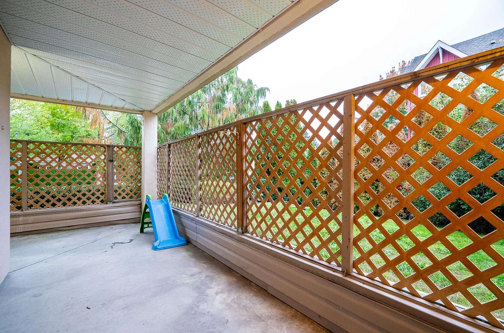 105 1618 GRANT AVENUE, Port Coquitlam BC V3B 1P3, Port Coquitlam BC — Residential for Sale — Photo 22 of 29