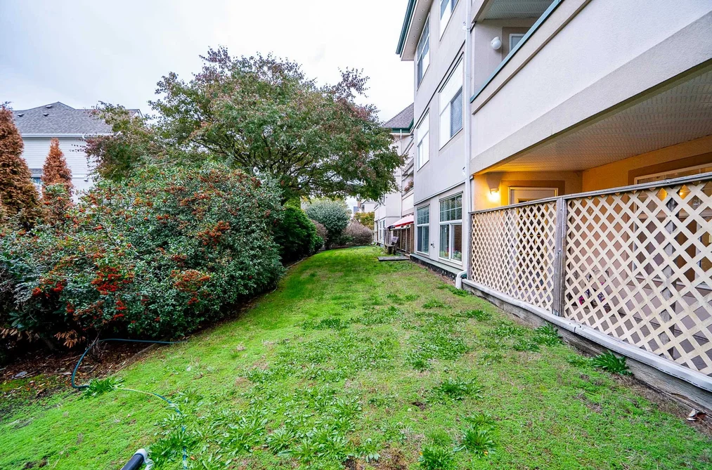 105 1618 GRANT AVENUE, Port Coquitlam BC V3B 1P3, Port Coquitlam BC — Residential for Sale — Photo 23 of 29