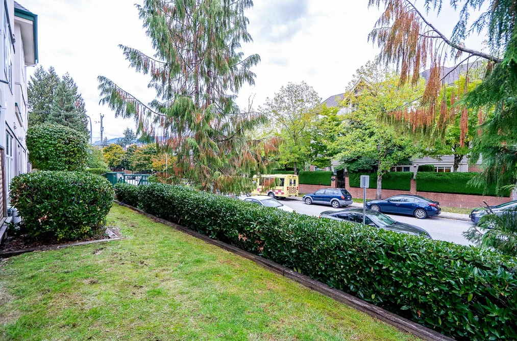 105 1618 GRANT AVENUE, Port Coquitlam BC V3B 1P3, Port Coquitlam BC — Residential for Sale — Photo 25 of 29
