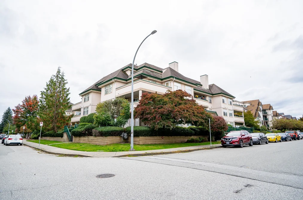 105 1618 GRANT AVENUE, Port Coquitlam BC V3B 1P3, Port Coquitlam BC — Residential for Sale — Photo 28 of 29