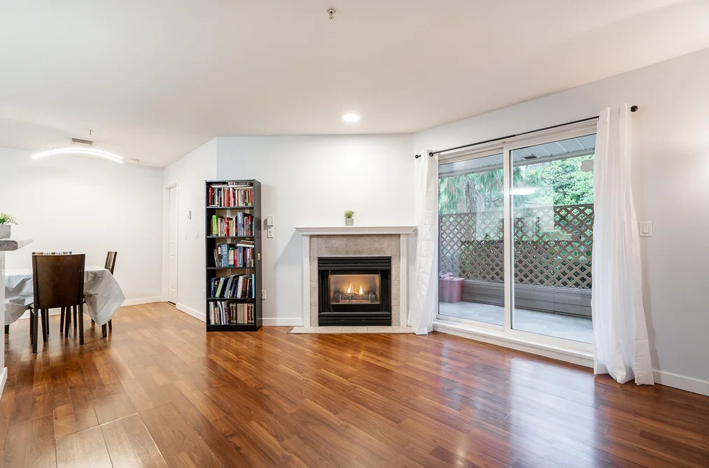 105 1618 GRANT AVENUE, Port Coquitlam BC V3B 1P3, Port Coquitlam BC — Residential for Sale — Photo 3 of 29