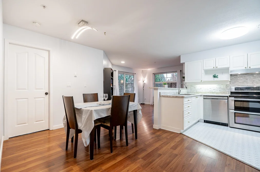105 1618 GRANT AVENUE, Port Coquitlam BC V3B 1P3, Port Coquitlam BC — Residential for Sale — Photo 5 of 29