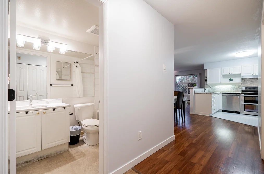 105 1618 GRANT AVENUE, Port Coquitlam BC V3B 1P3, Port Coquitlam BC — Residential for Sale — Photo 8 of 29