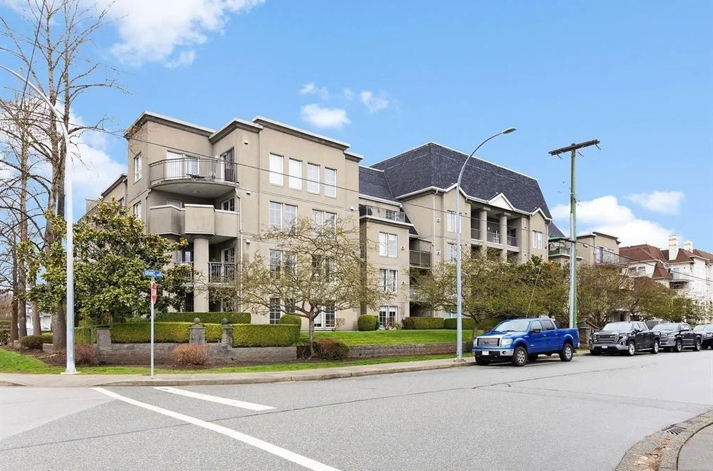 Condo for sale at 105 1669 Grant Avenue Port Coquitlam British Columbia - MLS: R3124675