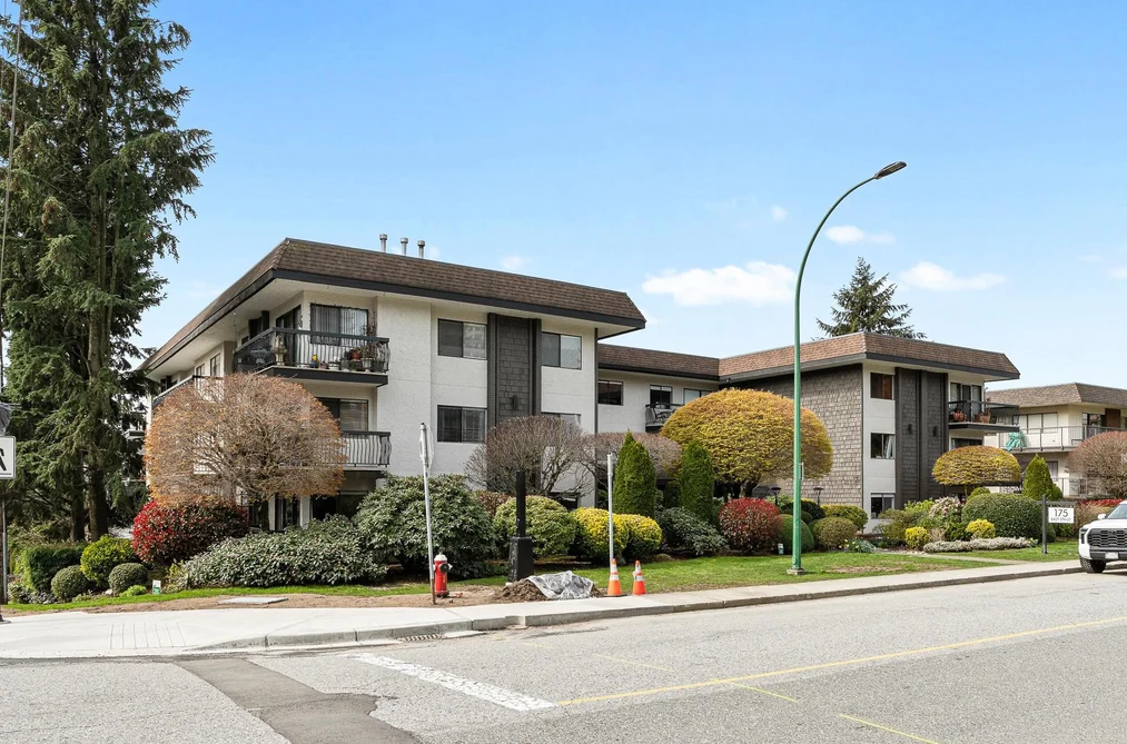 Condo for sale at 105 175 E 5th Street North Vancouver British Columbia - MLS: R3107348