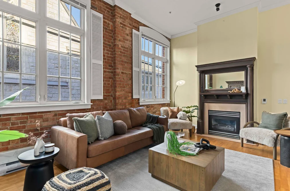 1811 W 16th Ave Unit 105, Vancouver, BC - MLS: R3174764