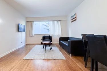 1925 Nelsonstreet Unit 105, Vancouver, BC - MLS: R3143419