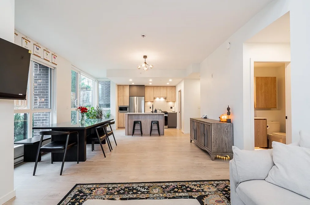 105 19577 65B AVENUE, Surrey BC V4N 6Y3, Surrey BC — Residential for Sale - Photo 5