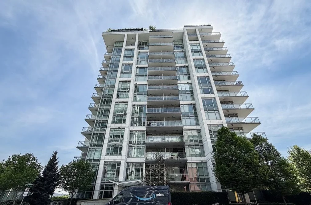 105 200 NELSON'S CRESCENT, New Westminster BC V3L 0H4, New Westminster BC — Residential for Sale - Photo 2