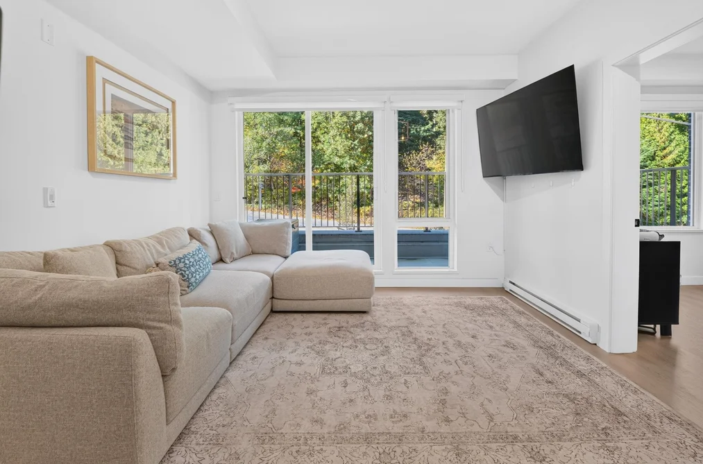2002 St. George St Unit 105, Port Moody, BC - MLS: R3174688