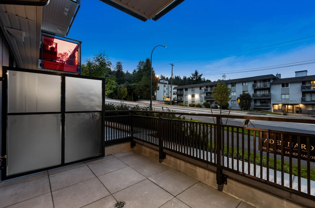 105 2015 ST. JOHNS STREET, Port Moody BC V3H 0N5, Port Moody BC — Residential for Sale - Photo 5