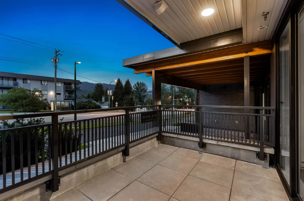 105 2015 ST. JOHNS STREET, Port Moody BC V3H 0N5, Port Moody BC — Residential for Sale - Photo 7