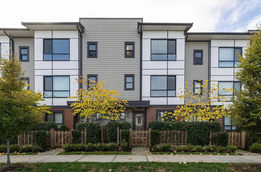20150 81 Ave Unit 105, Langley, BC - MLS: R3172763