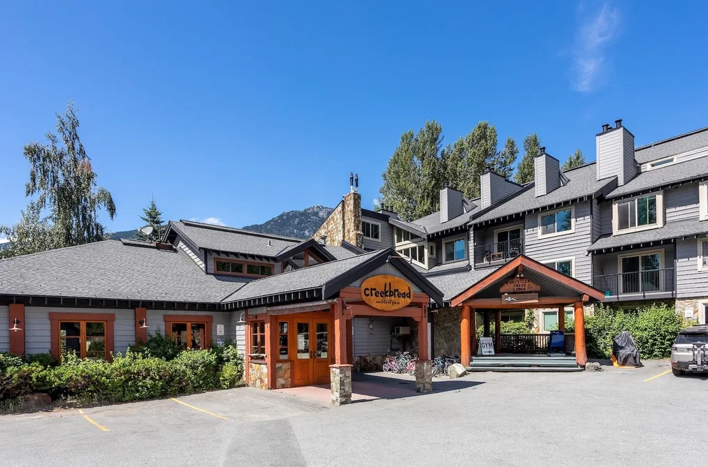 Condo for sale at 105 2021 Karen Crescent Whistler British Columbia - MLS: R3125110