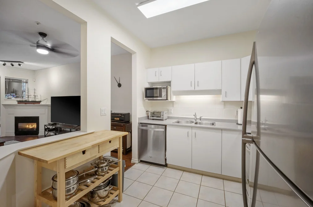 105 20239 MICHAUD CRESCENT, Langley BC V3A 8L1, Langley BC — Residential for Sale - Photo 6