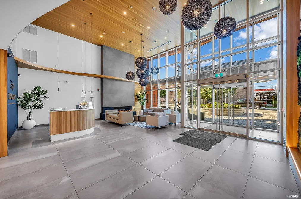 Condo for sale at 105 20416 Park Avenue Langley British Columbia - MLS: R3086945
