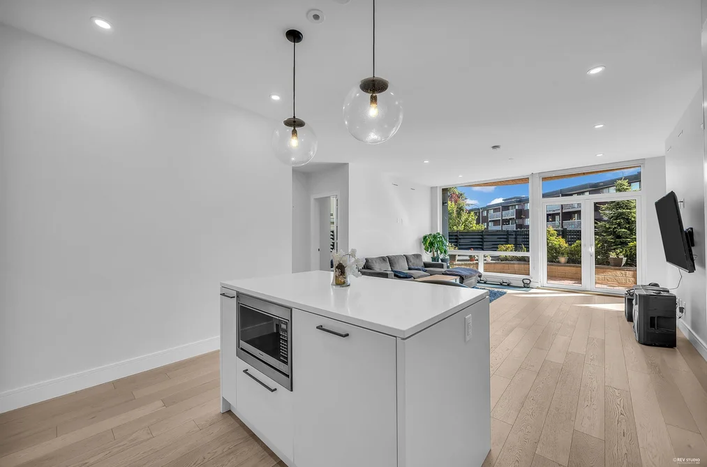 105 20416 PARK AVENUE, Langley BC V3A 0N2, Langley BC — Residential for Sale - Photo 4