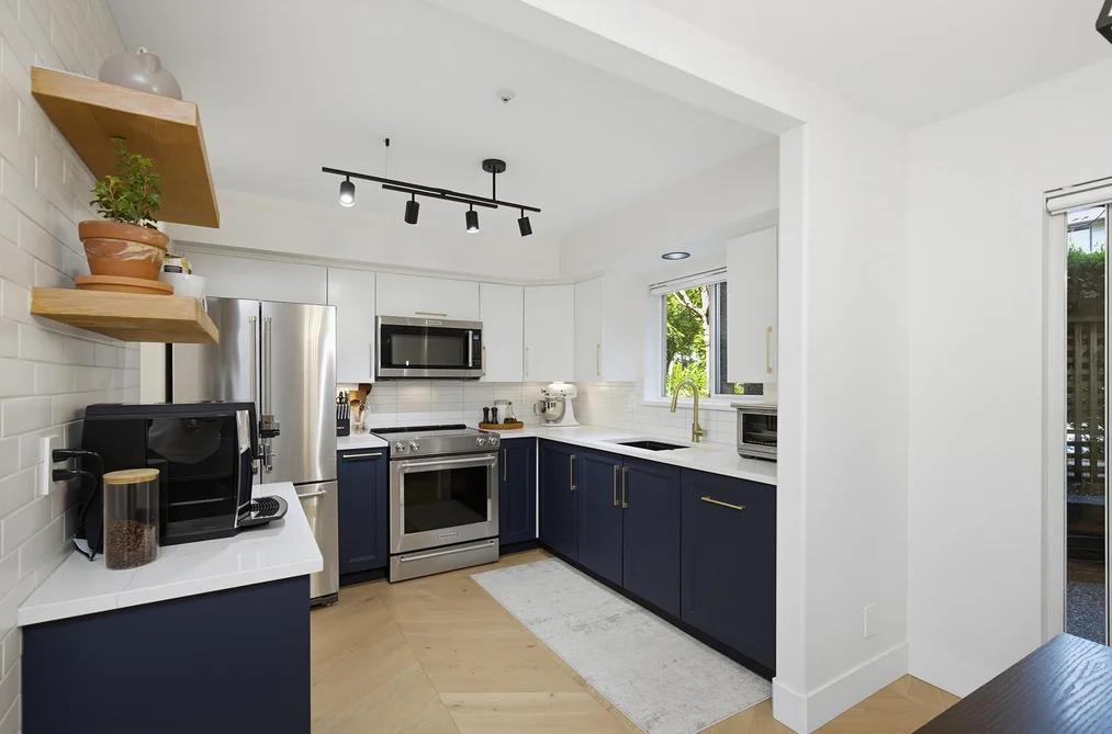 105 20556 113 AVENUE, Maple Ridge BC V2X 1Z3, Maple Ridge BC — Residential for Sale — Photo 11 of 36