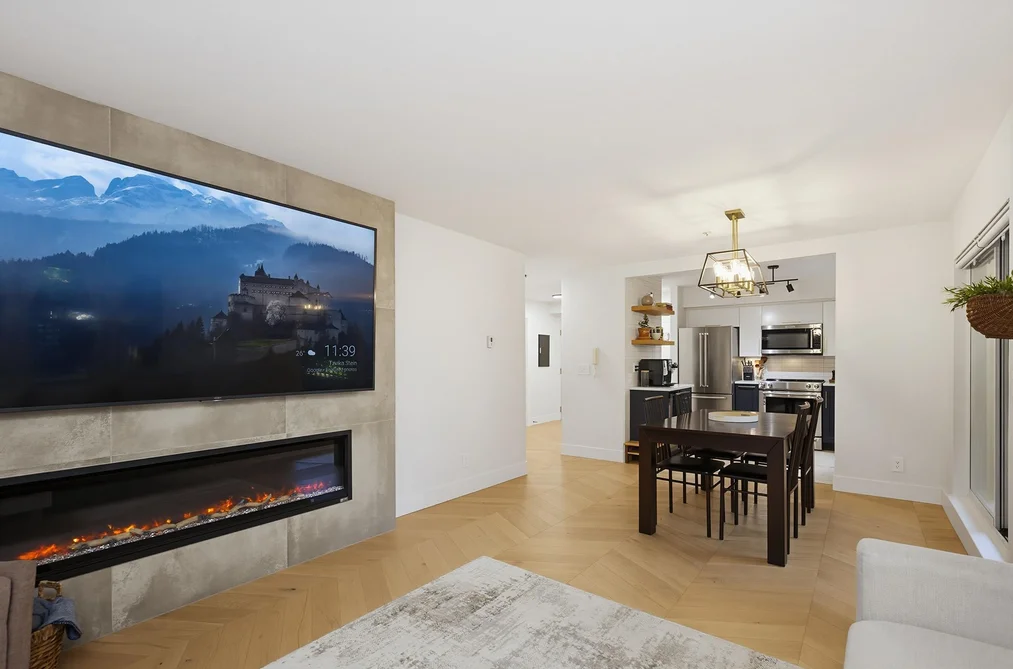 105 20556 113 AVENUE, Maple Ridge BC V2X 1Z3, Maple Ridge BC — Residential for Sale — Photo 20 of 36