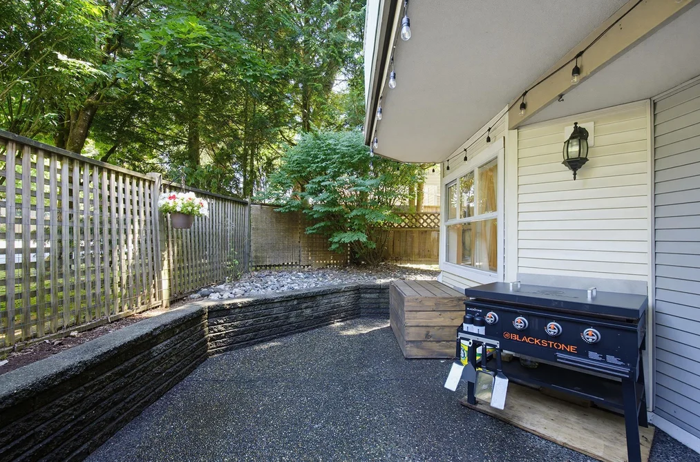 105 20556 113 AVENUE, Maple Ridge BC V2X 1Z3, Maple Ridge BC — Residential for Sale — Photo 32 of 36