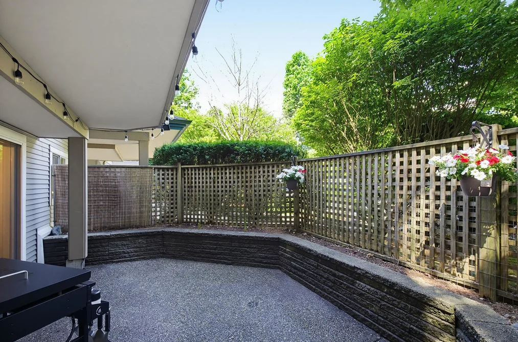 105 20556 113 AVENUE, Maple Ridge BC V2X 1Z3, Maple Ridge BC — Residential for Sale — Photo 33 of 36