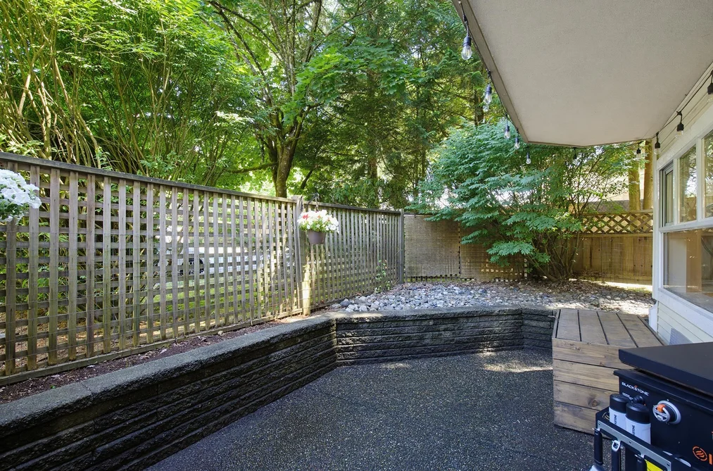 105 20556 113 AVENUE, Maple Ridge BC V2X 1Z3, Maple Ridge BC — Residential for Sale — Photo 34 of 36