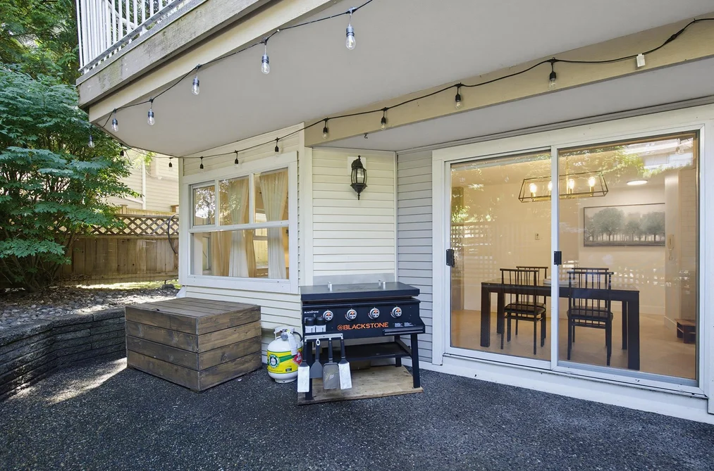 105 20556 113 AVENUE, Maple Ridge BC V2X 1Z3, Maple Ridge BC — Residential for Sale — Photo 35 of 36