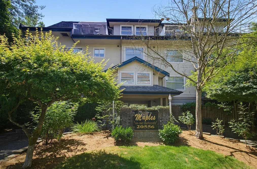 105 20556 113 AVENUE, Maple Ridge BC V2X 1Z3, Maple Ridge BC — Residential for Sale — Photo 36 of 36