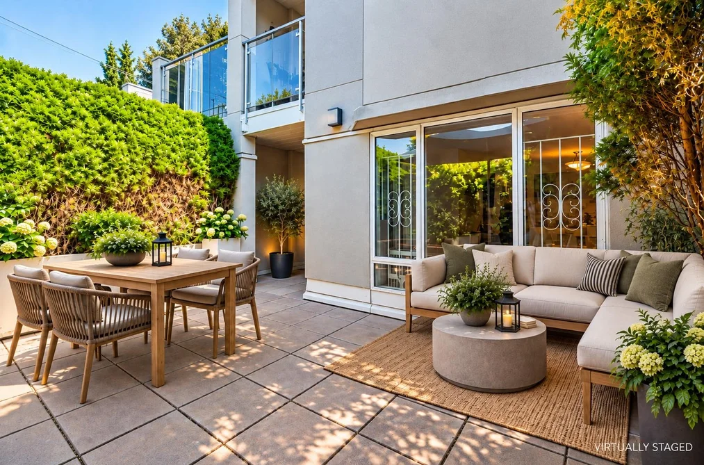 Condo for sale at 105 2195 W 5th Avenue Vancouver British Columbia - MLS: R3168608