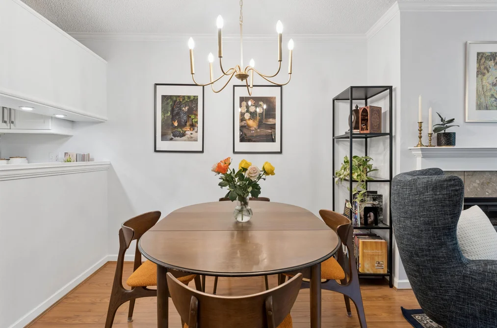 105 2256 W 7TH AVENUE, Vancouver BC V6K 1Y2, Vancouver BC — Residential for Sale - Photo 5