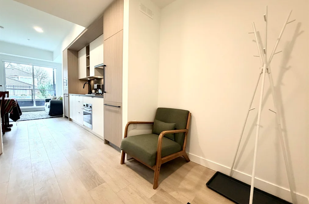 105 2268 E BROADWAY STREET, Vancouver BC V5N 0L2, Vancouver BC — Residential for Sale - Photo 3