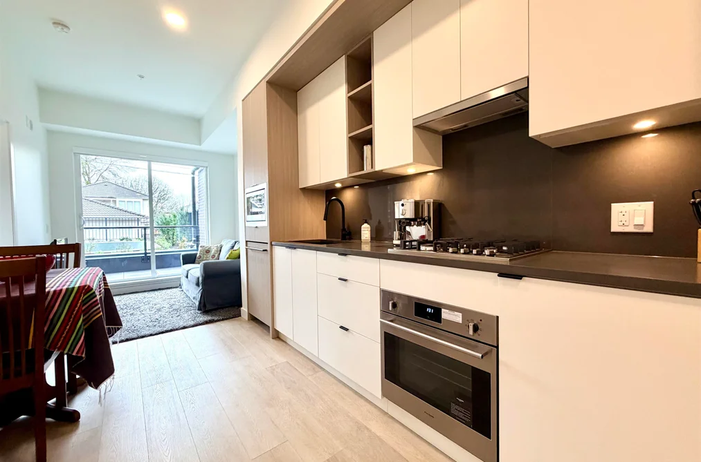 105 2268 E BROADWAY STREET, Vancouver BC V5N 0L2, Vancouver BC — Residential for Sale - Photo 4
