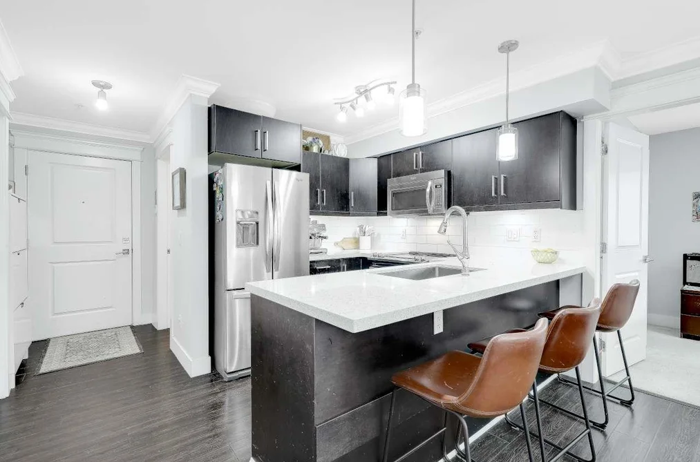 2268 Shaughnessy St Unit 105, Port Coquitlam, BC - MLS: R3174214