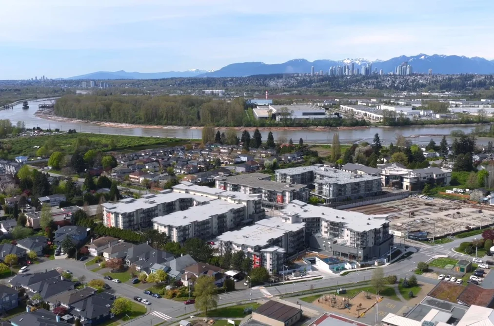 105 23222 GILLEY ROAD, Richmond BC V6V 0C8, Richmond BC — Residential for Sale — Photo 38 of 40