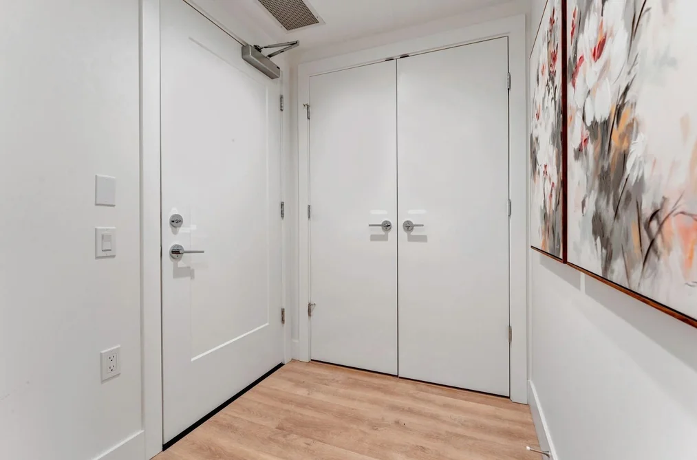 Condo for sale at 105 2325 Emery Court North Vancouver British Columbia - MLS: R3168996