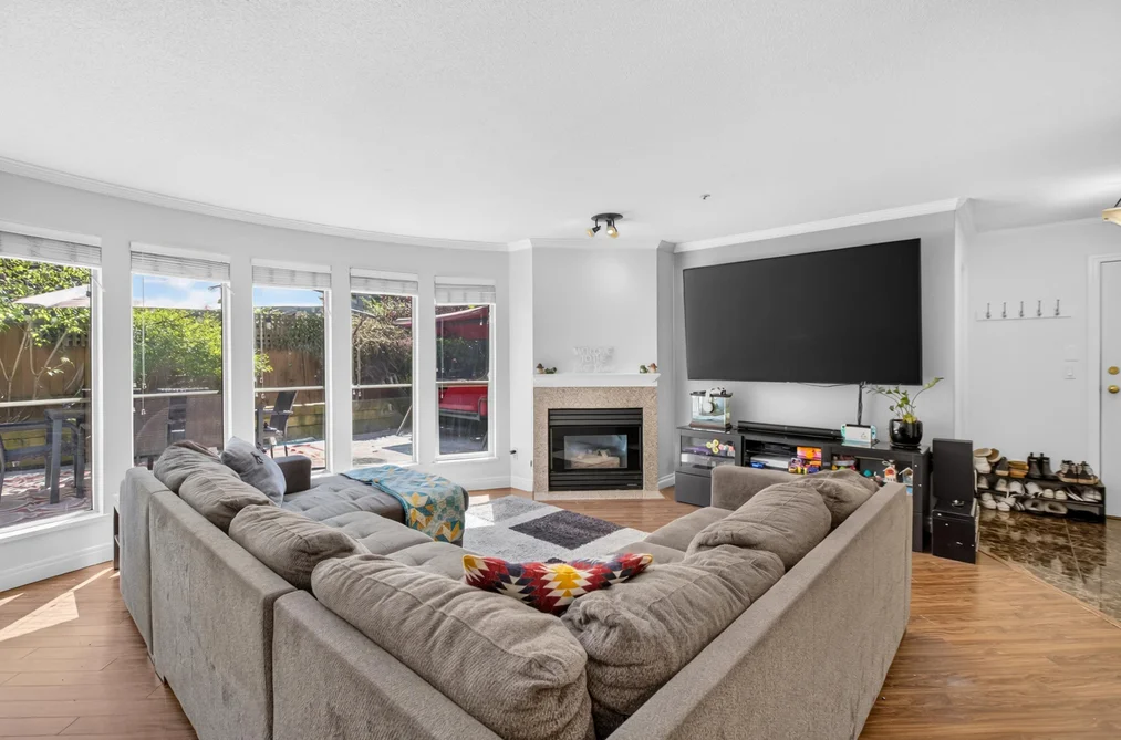 105 2345 CENTRAL AVENUE, Port Coquitlam BC V3C 1V9, Port Coquitlam BC — Residential for Sale — Photo 10 of 38
